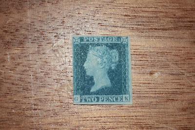 Lot 161 - Great Britain Queen Victoria
