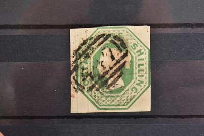 Lot 162 - Great Britain Queen Victoria