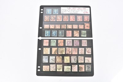 Lot 163 - Great Britain Queen Victoria