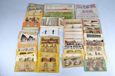Lot 174 - Victorian and Later Ephemera (Qty)
