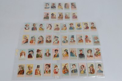Lot 193 - Teofani & Co LTD World's Smokers A Set