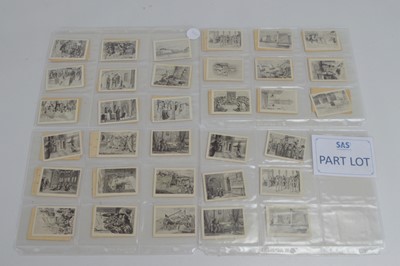 Lot 200 - Ruggier Brothers Malta The Great Siege of Malta A Set