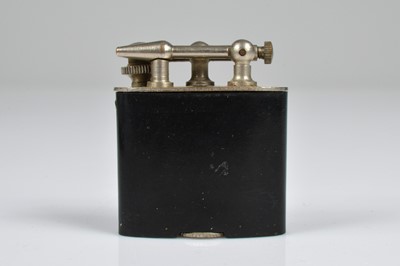 Lot 269 - An American Knapp Liftarm pocket lighter