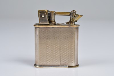Lot 271 - A German Vocas Semi-Automatic Pocket lighter