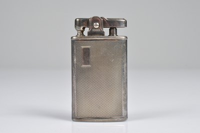 Lot 273 - A Ronson Junior Sport Pocket lighter