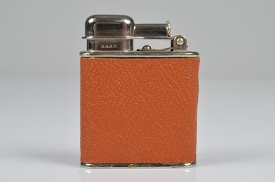 Lot 277 - An Imco Pocket lighter