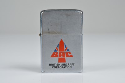 Lot 280 - A 1979 Zippo Pocket lighter