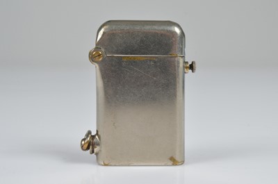 Lot 288 - A Thorens Original Single Claw Pocket lighter