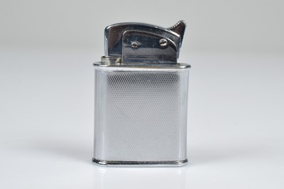 Lot 295 - A Thorens Blizzard Pocket lighter