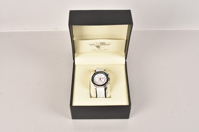 Lot 301 - Jensen Button