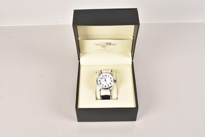 Lot 302 - Stirling Moss
