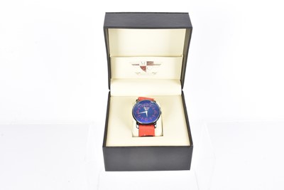 Lot 308 - Ayrton Senna