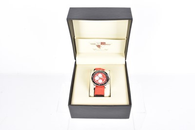 Lot 309 - Michael Schumacher