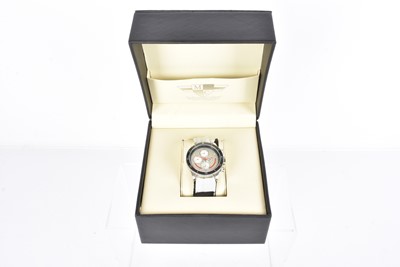 Lot 310 - Lewis Hamilton