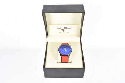Lot 311 - Ayrton Senna
