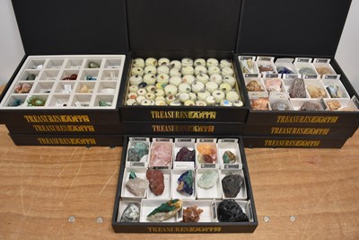 Lot 343 - Treasures of the Earth