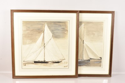 Lot 457 - Brooke Heckstall-Smith (1869-1944)