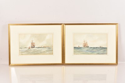 Lot 462 - Walter Cannon (FL.1887-1913)