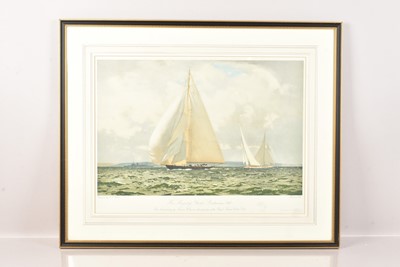 Lot 466 - Norman Wilkinson