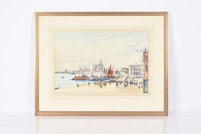 Lot 468 - Charles James Lauder (1841-1920)