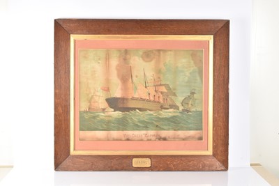 Lot 473 - The Leighton Bros