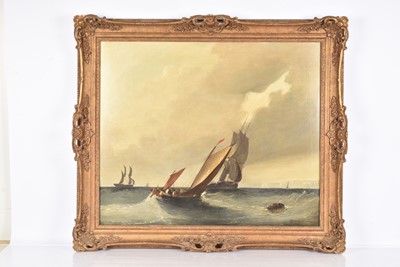 Lot 475 - 19th Century Continental School