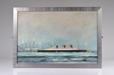 Lot 482 - P.Whittock (British)