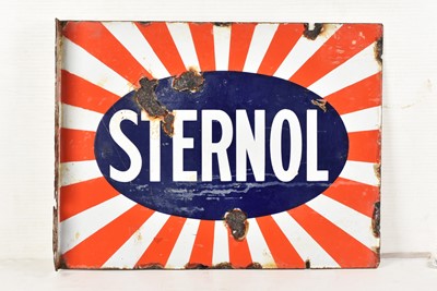 Lot 486 - Sternol