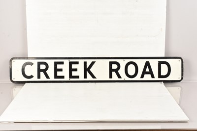 Lot 488 - Creek Road