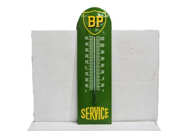Lot 490 - BP Service