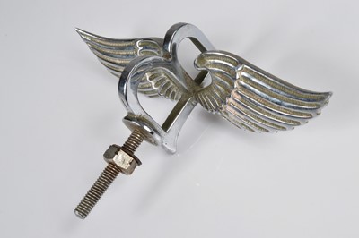 Lot 501 - Bentley