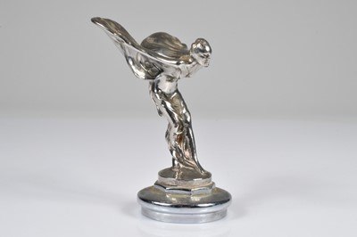 Lot 502 - Rolls Royce