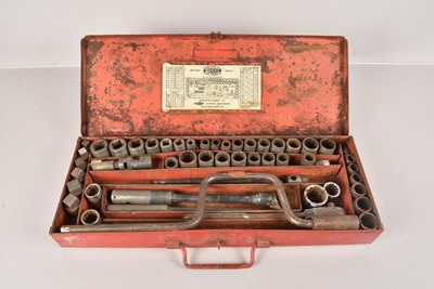 Lot 508 - Britool