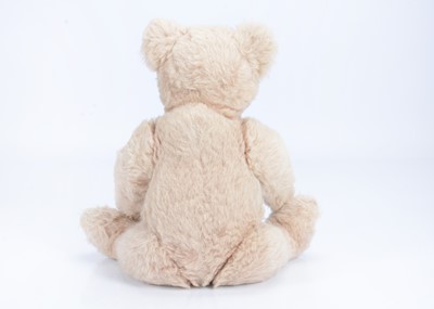 Lot 75 - A 1930s  Alpha Farnell teddy bear