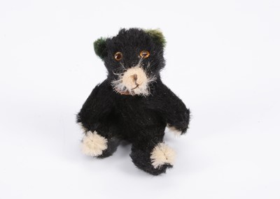 Lot 84 - A rare Farnell ‘soldier’ Pip the dog from Pip Squeak and Wilfred, circa 1920