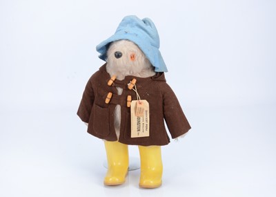 Lot 87 - A Gabrielle Deigns Paddington Bear