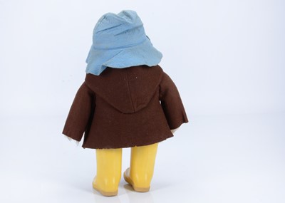 Lot 87 - A Gabrielle Deigns Paddington Bear