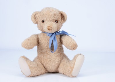 Lot 104 - A 1930s Chad Valley Cubby bear cub