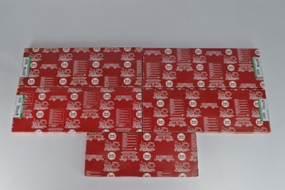 Lot 401 - LGB G Gauge Points & Crossing (5)
