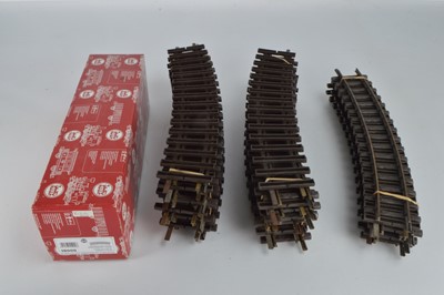 Lot 403 - LGB G Gauge Curves Various Radius (43)