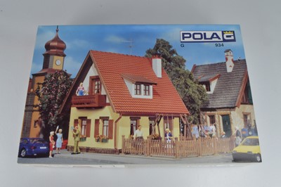 Lot 411 - Pola G Gauge House with Terrace (1)