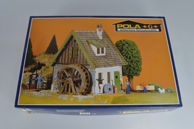 Lot 412 - Pola G Gauge Watermill (1)
