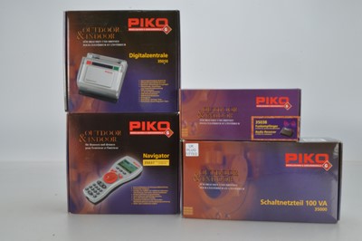 Lot 437 - PIKO Complete Digital Control System (4)