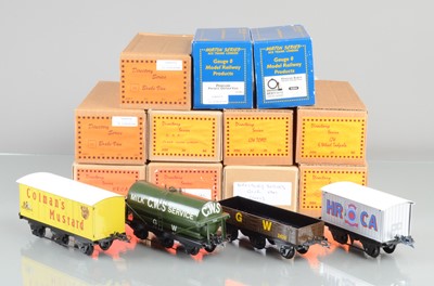 Lot 602 - Directory and Norton Series O Gauge ( Modern Hornby) (15)