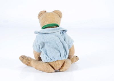 Lot 66 - An early German teddy bear, 1910s