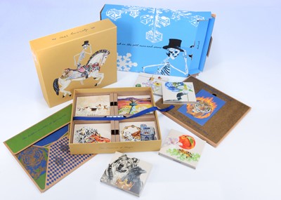 Lot 241 - Grateful Dead CD Box Set