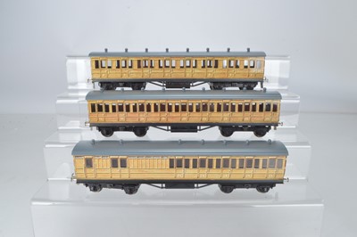 Lot 26 - N Gauge Accessories (15)
