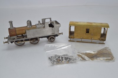 Lot 57 - Tri-ang Railways 00 Gauge boxed R3 F Suburban Electric 2-Car EMU Train Set