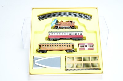 Lot 58 - Tri-ang Hornby boxed RS 615 The Railway Children Set