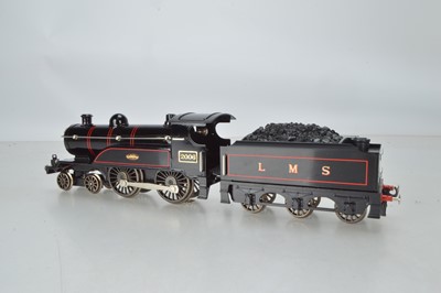 Lot 682 - ACE Trains O Gauge Modern Issue, E/3,  4-4-0, locomotive and tender, LMS Celebrations Class, No 2006